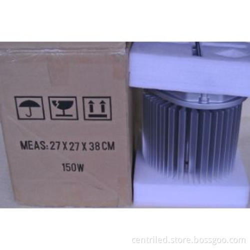 IP65 150W LED High Bay Light Warehouse Lamp LED